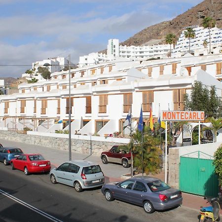 Apartamentos Montecarlo Puerto Rico  Eksteriør bilde