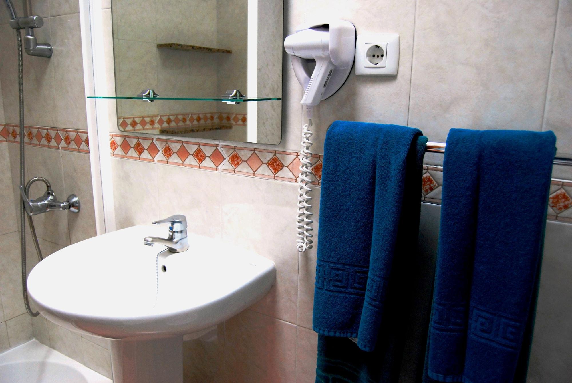 Apartamentos Montecarlo Puerto Rico  Eksteriør bilde