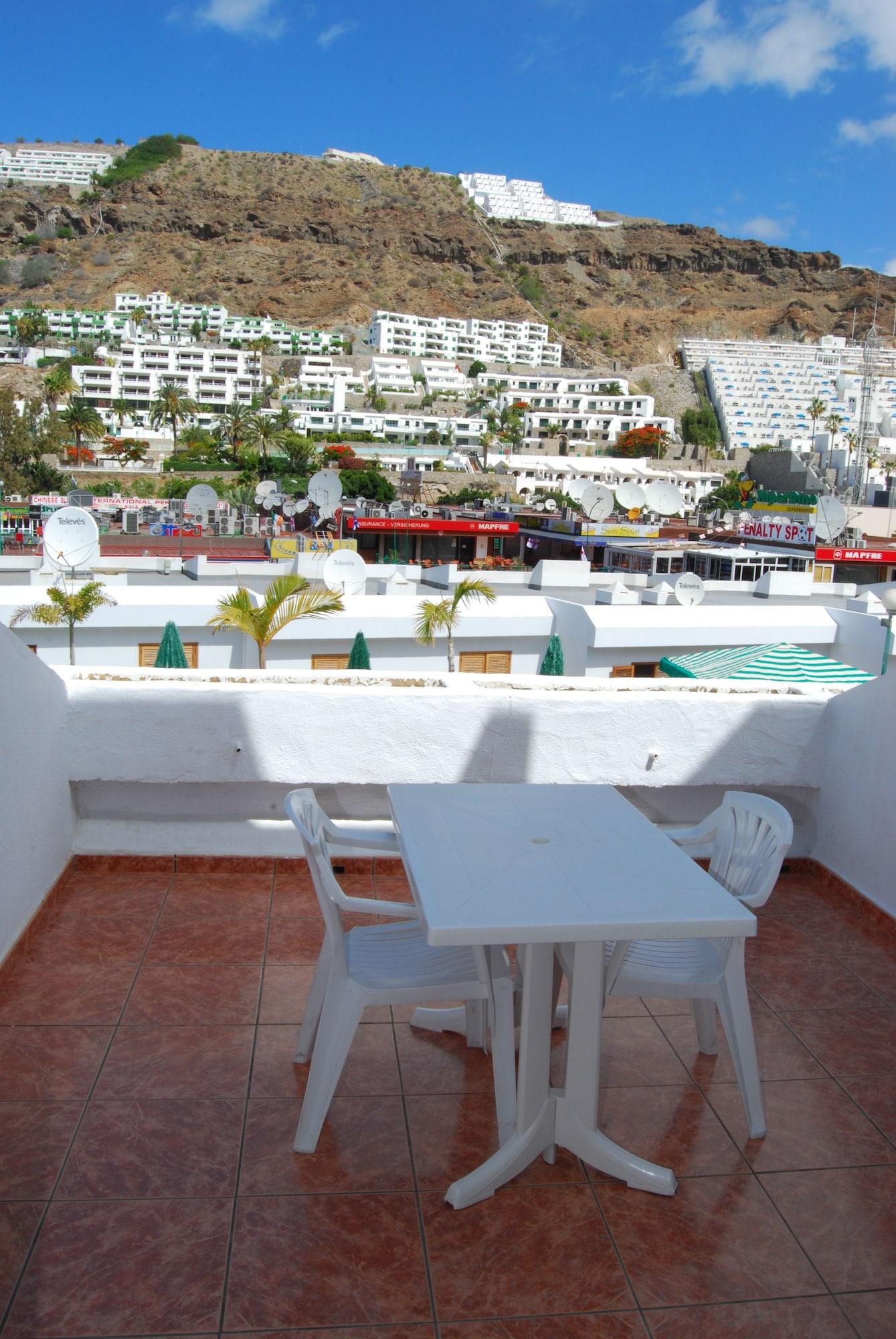 Apartamentos Montecarlo Puerto Rico  Eksteriør bilde