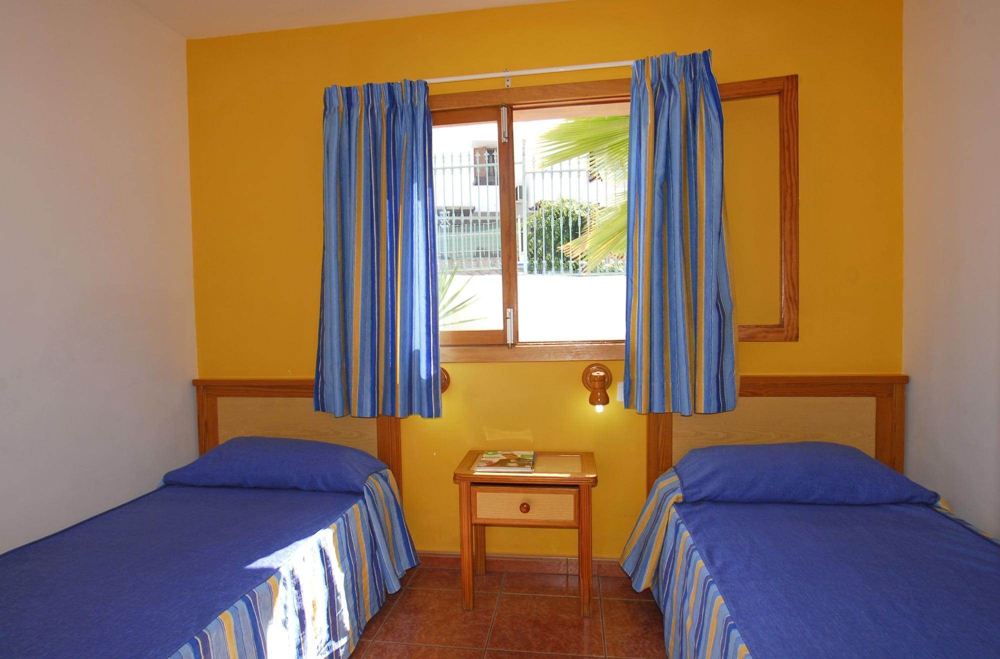 Apartamentos Montecarlo Puerto Rico  Eksteriør bilde