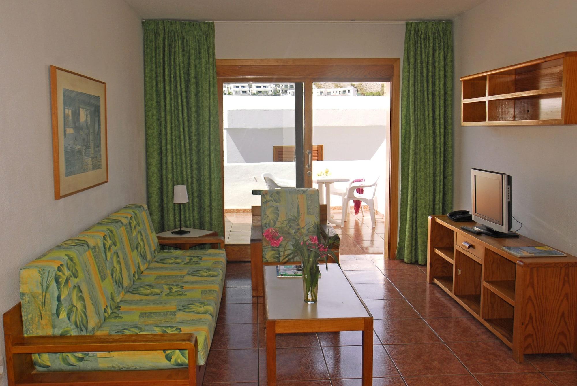 Apartamentos Montecarlo Puerto Rico  Eksteriør bilde