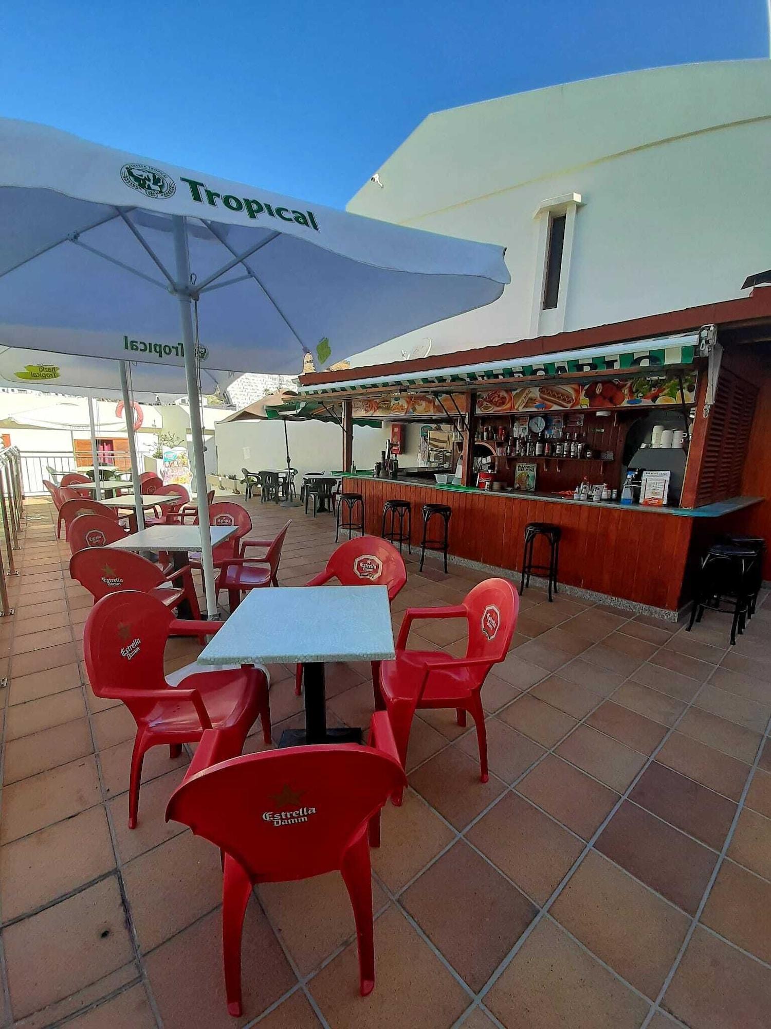 Apartamentos Montecarlo Puerto Rico  Eksteriør bilde