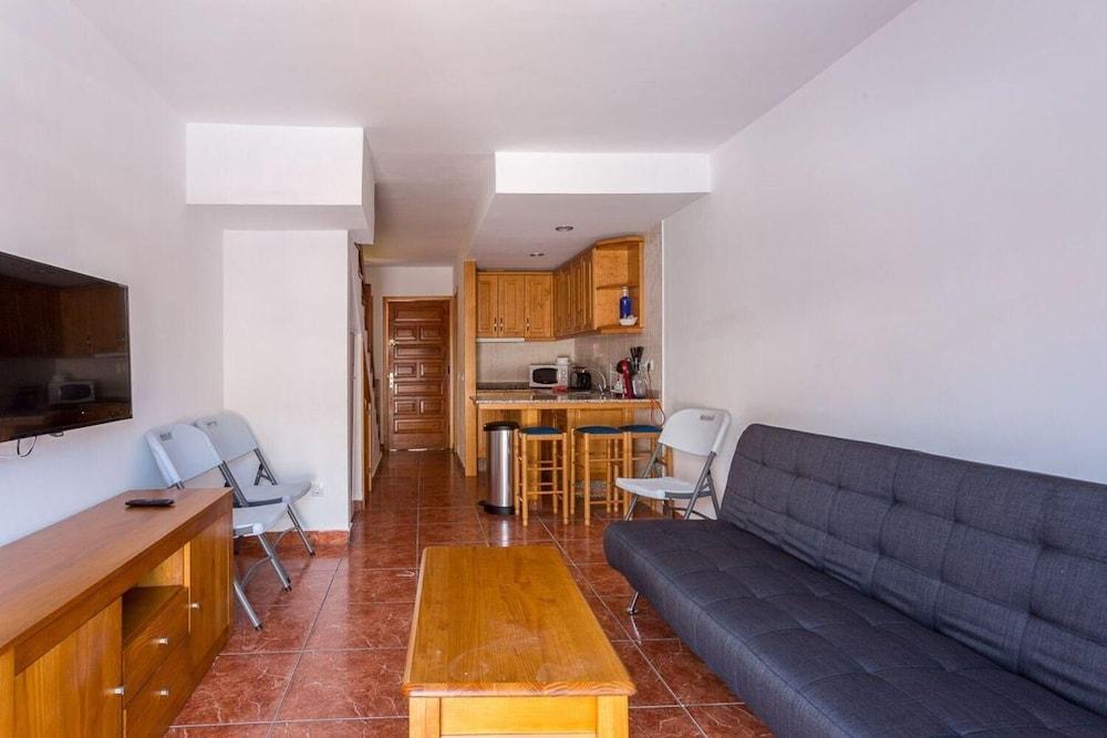 Apartamentos Montecarlo Puerto Rico  Eksteriør bilde