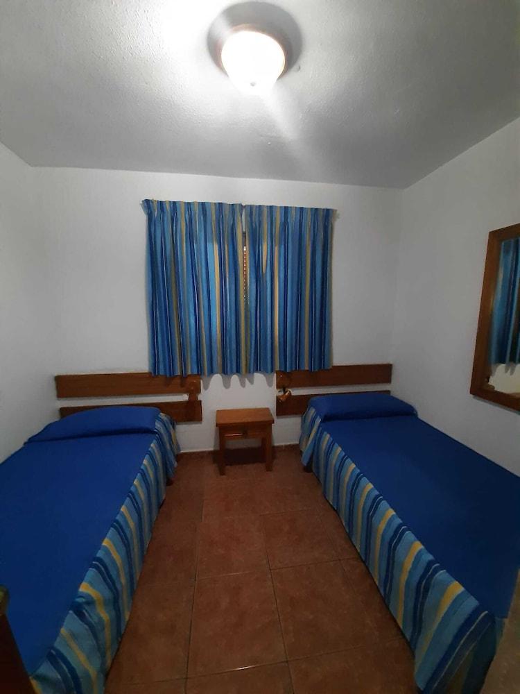Apartamentos Montecarlo Puerto Rico  Eksteriør bilde
