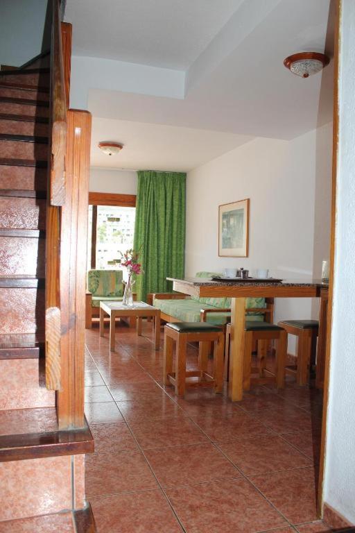Apartamentos Montecarlo Puerto Rico  Eksteriør bilde
