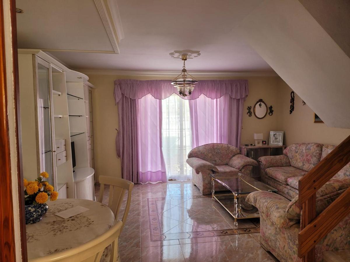 Apartamentos Montecarlo Puerto Rico  Eksteriør bilde