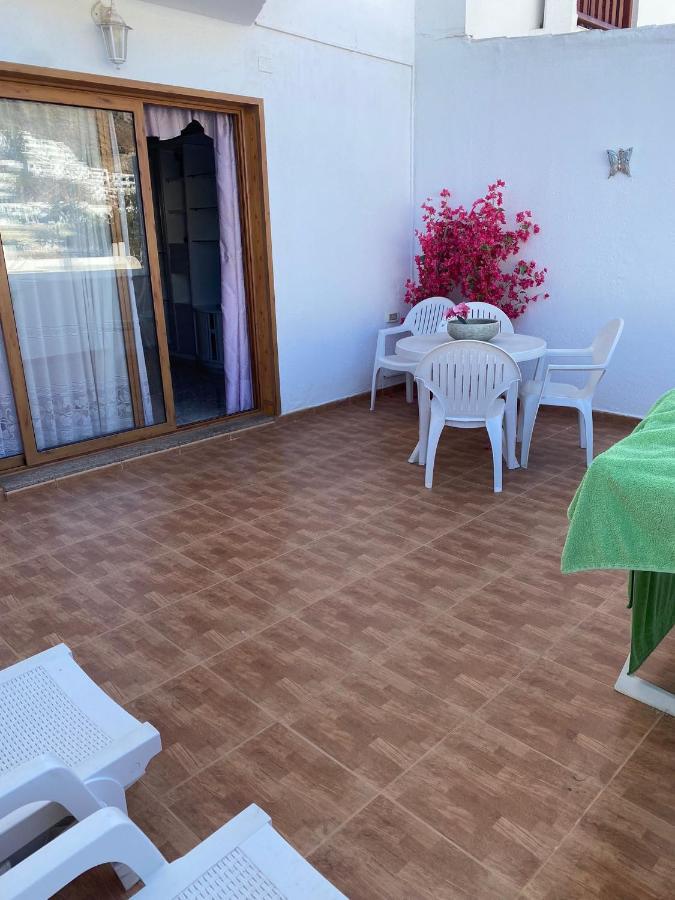 Apartamentos Montecarlo Puerto Rico  Eksteriør bilde