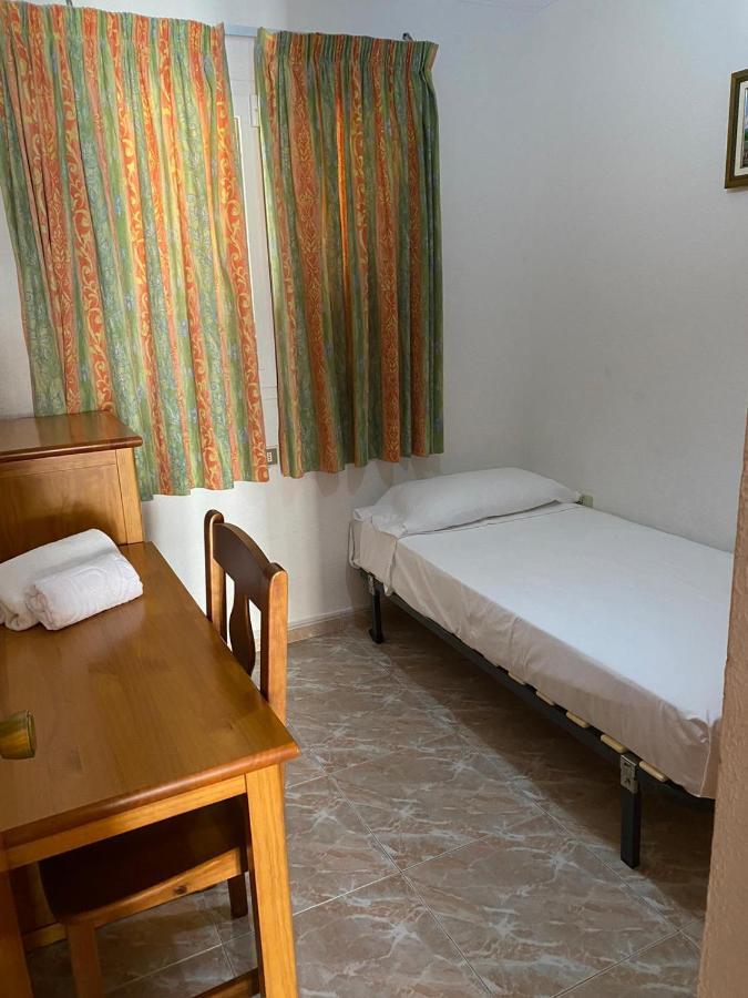 Apartamentos Montecarlo Puerto Rico  Eksteriør bilde