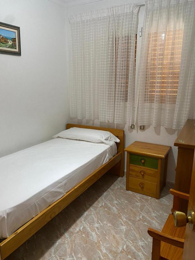 Apartamentos Montecarlo Puerto Rico  Eksteriør bilde
