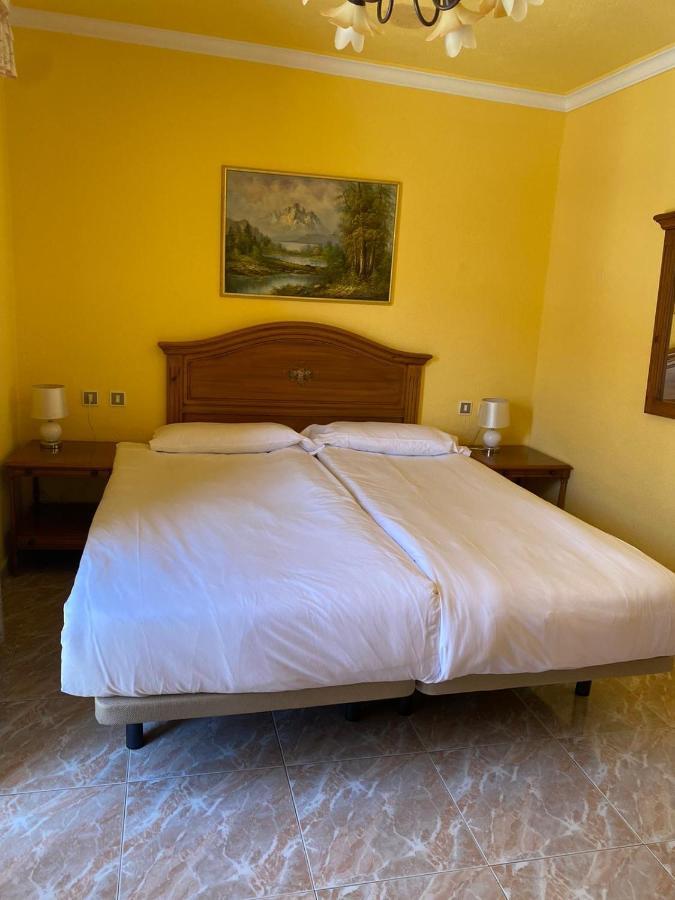 Apartamentos Montecarlo Puerto Rico  Eksteriør bilde