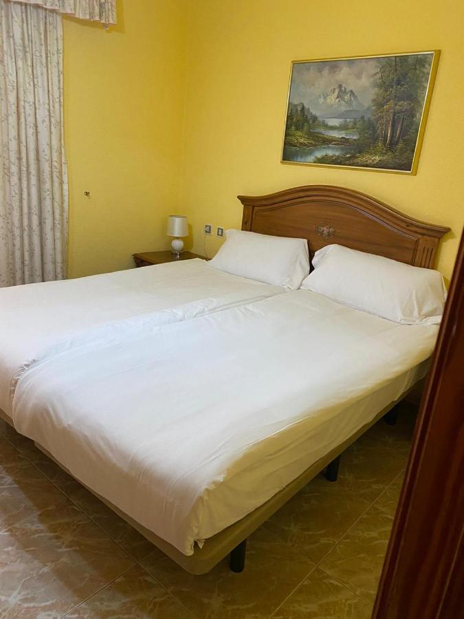 Apartamentos Montecarlo Puerto Rico  Eksteriør bilde