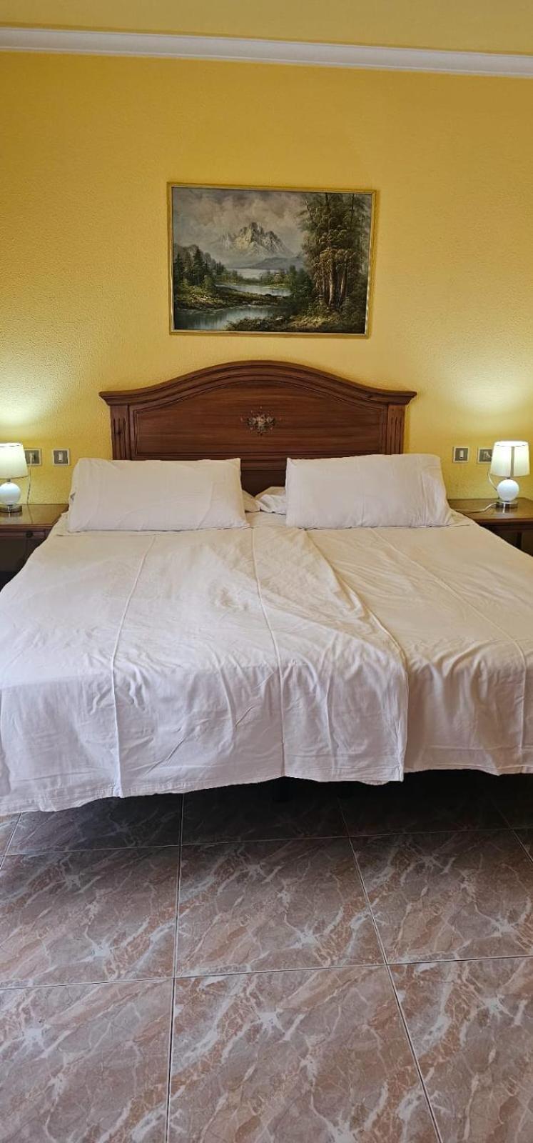 Apartamentos Montecarlo Puerto Rico  Eksteriør bilde