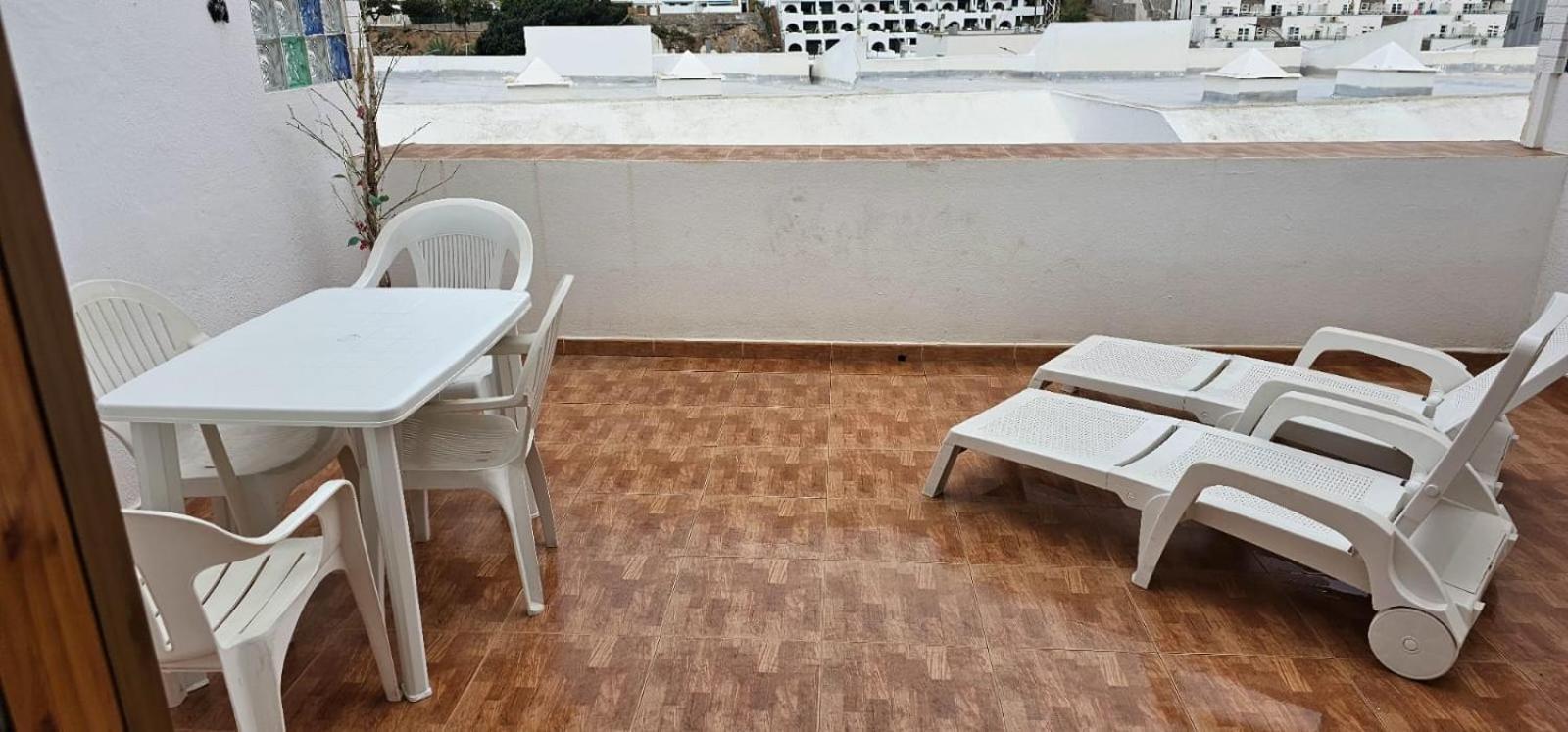 Apartamentos Montecarlo Puerto Rico  Eksteriør bilde