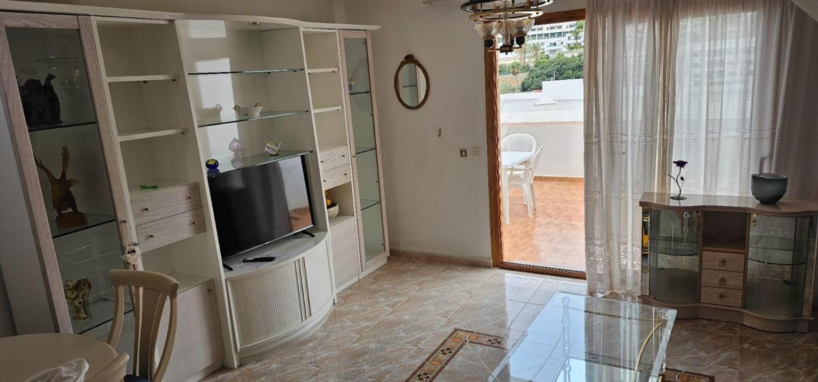 Apartamentos Montecarlo Puerto Rico  Eksteriør bilde