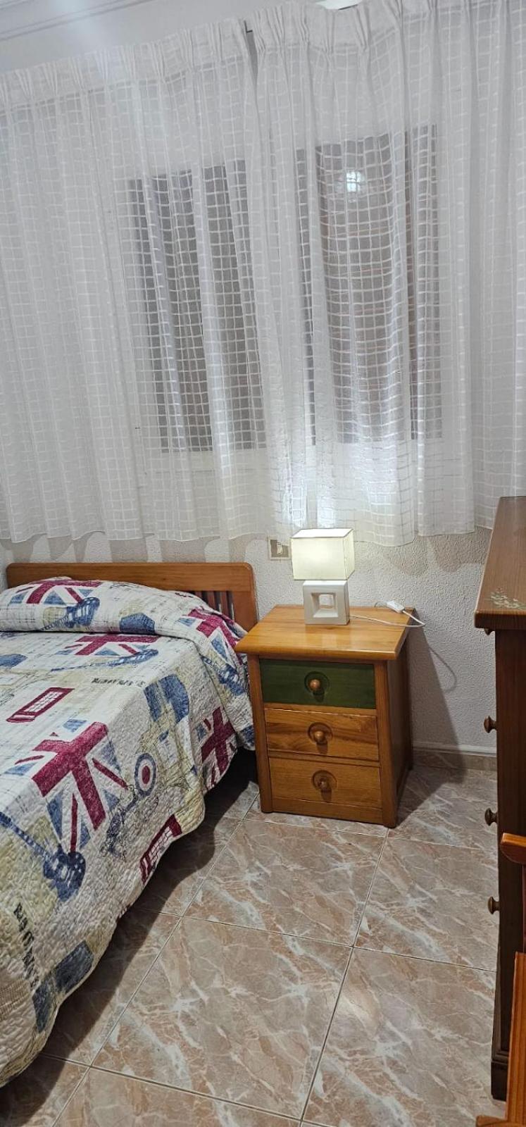 Apartamentos Montecarlo Puerto Rico  Eksteriør bilde