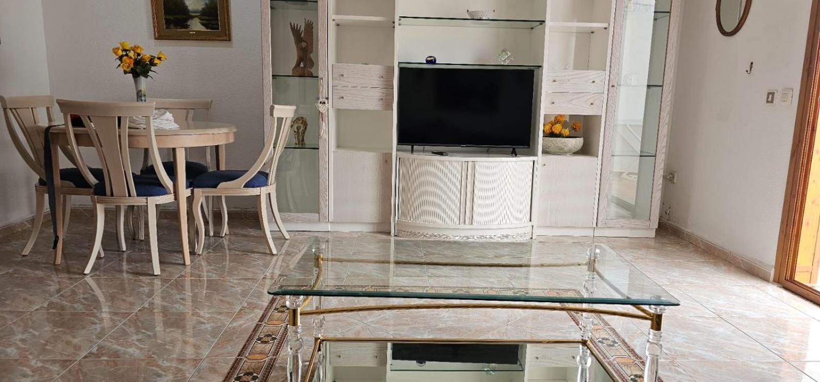 Apartamentos Montecarlo Puerto Rico  Eksteriør bilde