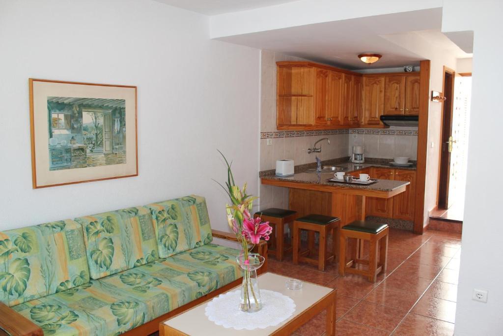Apartamentos Montecarlo Puerto Rico  Rom bilde