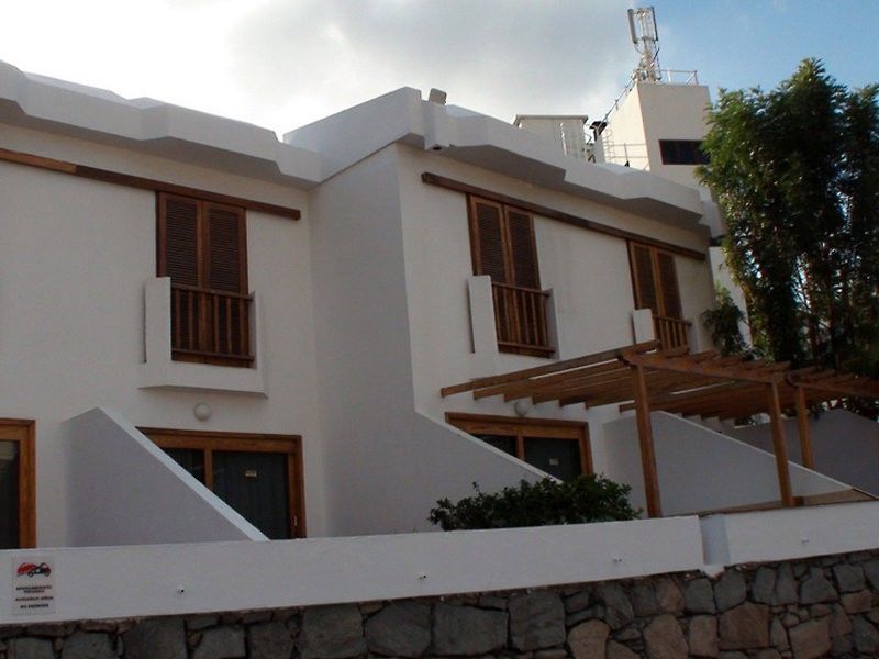 Apartamentos Montecarlo Puerto Rico  Eksteriør bilde