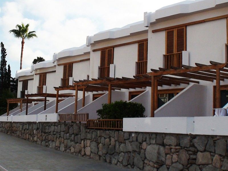 Apartamentos Montecarlo Puerto Rico  Eksteriør bilde
