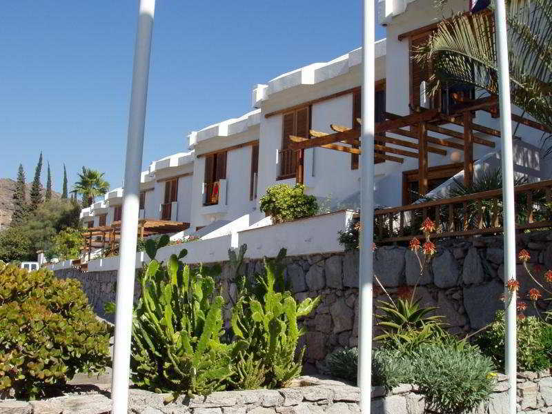 Apartamentos Montecarlo Puerto Rico  Eksteriør bilde