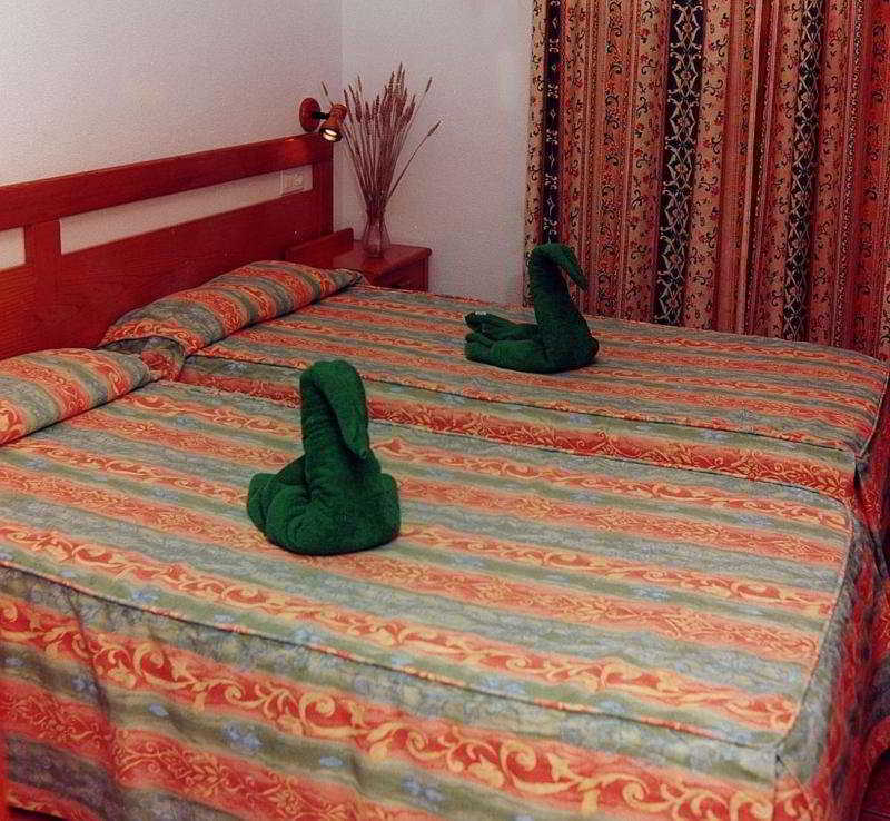 Apartamentos Montecarlo Puerto Rico  Eksteriør bilde