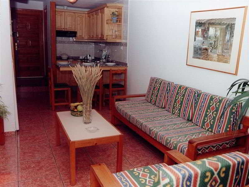 Apartamentos Montecarlo Puerto Rico  Eksteriør bilde