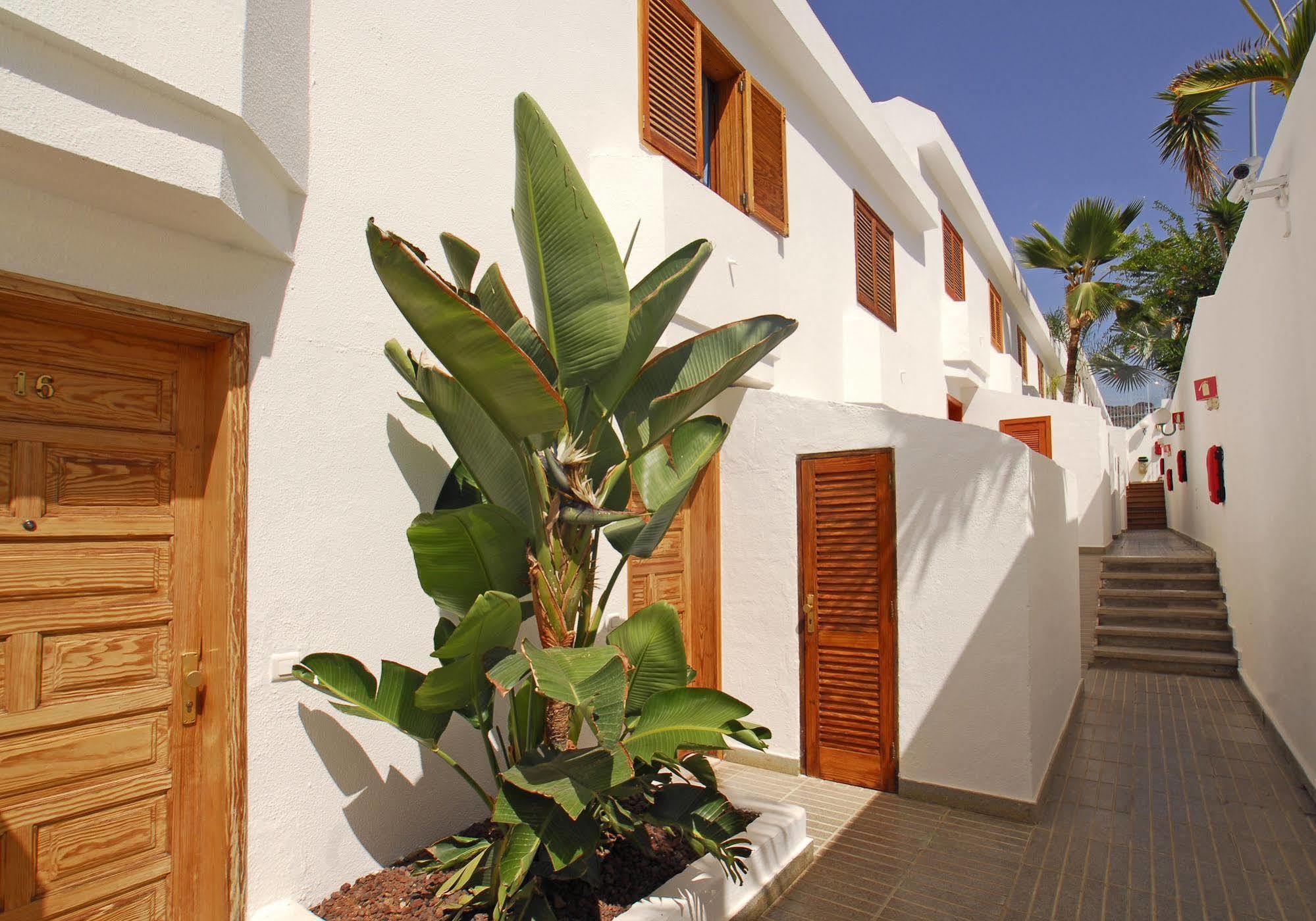 Apartamentos Montecarlo Puerto Rico  Eksteriør bilde